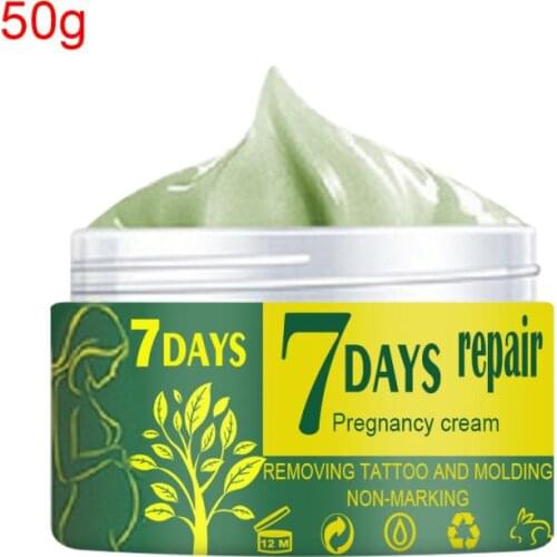 Skin Care Maternity Skin Repair Body Cream Stretch Marks Scar Removal Scar Care Postpartum Pregnancy Serum Smooth Skin Creams