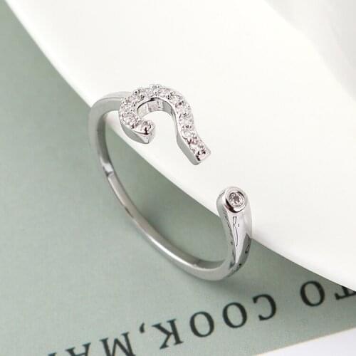 Real Austrian Crystals Brand AAA Zirconia Micro Inlays Fashion Ring for women New Sale Hot Round Se-139279