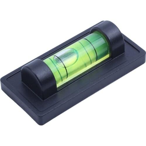 One netic net Bubble Spirit Level 25mm Vial NEW