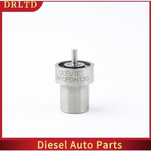 ORLTD Diesel nozzle DN10PDN130 high quality fuel spray Itsu44d56 diesel engine combination dn 10 pdn 130
