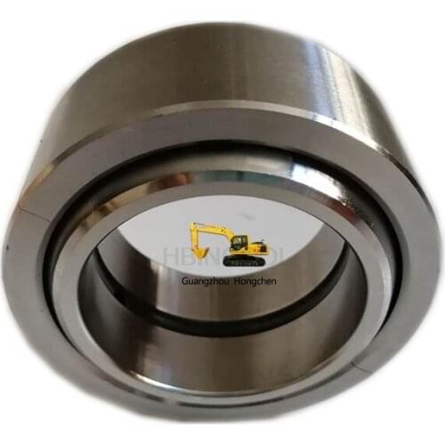 For Komatsu PC bulldozer D61D63 gimbal bearing bushing 134-50-62150 Imported products high-quality bulldozer accessories