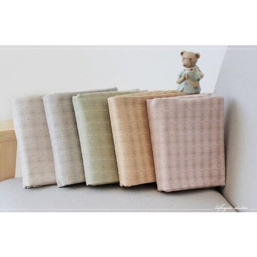 Dailylike Quilting Fabric Printed 100% Cotton Fabrics for Sewing Textile Quilting Curtain Tablecloth Quilting Patchwork Bedding