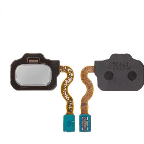 Scanner Touch For Samsung Galaxy S8 PLUS G955F G955U G9550 Return Functions Home Button Flex Cable