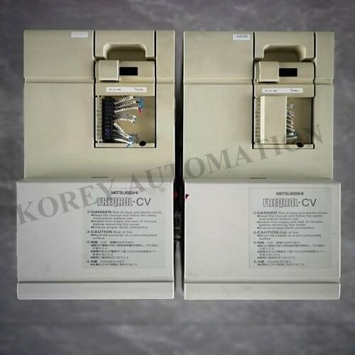 30KW SERVO POWER SUPPLY FR-CV-30K ORIGINAL USED GOOD IN CONDITION PLEASE INQUIRY