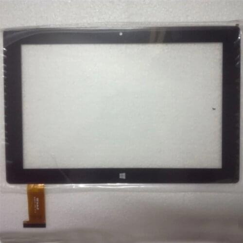 Myslc touch screen replacement for Irbis TW30/ TW72/ TW74 Tablet Capacitive Touch Screen 10.1" inch PC