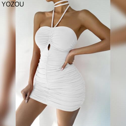 YOZOU Womens Beach Dresses