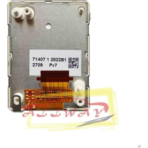 Dashboard LCD Display For Citroen C5 instrument color L5F31002P00 LCD Instrument cluster