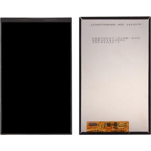 LCD Screen for Acer Iconia Tab 7 / A1-713