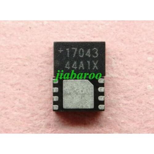 12pcs MAX9060 MAX9060EBS MAX17043 MAX17042 MAX17050 MAX17047