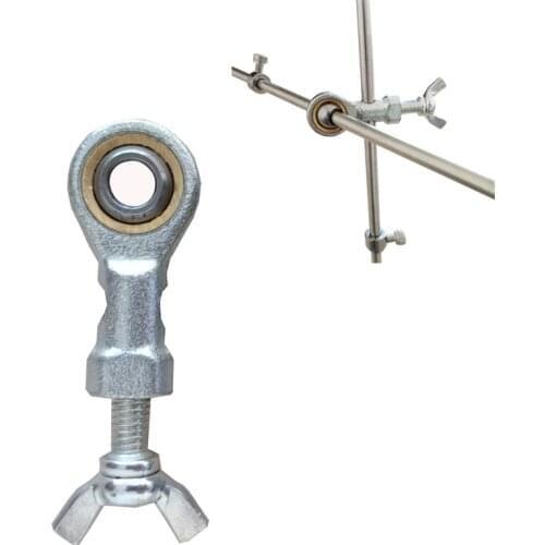 Sharpener Accessories Metal Slider Bearing Metal Slider Ruixin PRO RX008 Bearing Parts, Replacement Plastic Slider Professiona