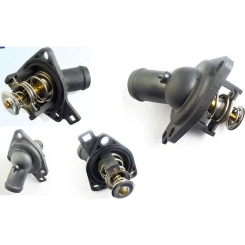 Car Thermostat Cover FOR Honda Odyssey Accord 19301-RAF-003