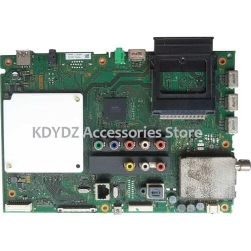 Free shipping Good test for KDL-47W800A motherboard 1-888-101-31 screen LC470EUF