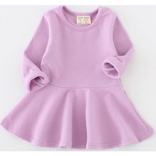 Зимние платья для малышек Cindy YoYo China At AliExpress