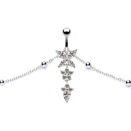 Gaby jewelry Piercing Rings