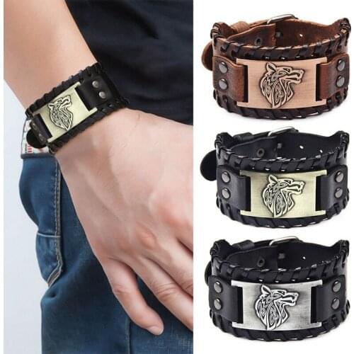Giraffita Wide Bracelets