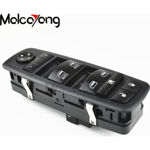 68262253AA 68262253AC 68262253AB Master Power Window Switch For 2016 2017 Chrysler 300 2017 2018 Dodge Charger