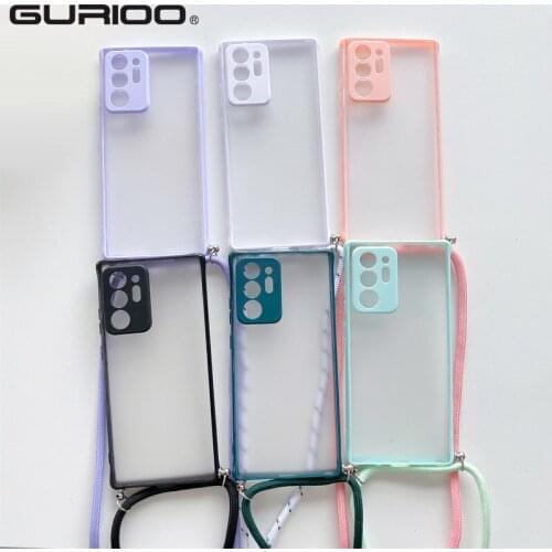 Gurioo Huawei Phone Cases