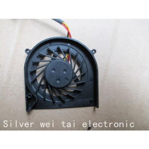 New cpu cooler for ASUS EPC S101 KSB0405HA-8F70 CPU fan,original computer laptop cooling fan ,cpu radiator