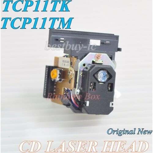 Original new TCM11TK2 TCP11TM2 TCP11TK3AX J VC UX-M6V CA-UXM6V