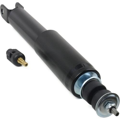 Front Shock for Chevrolet Suburban Tahoe Avalanche with Trans verter 2005 2006 2007 2008 2009 2010 2011 Suspension Chassis
