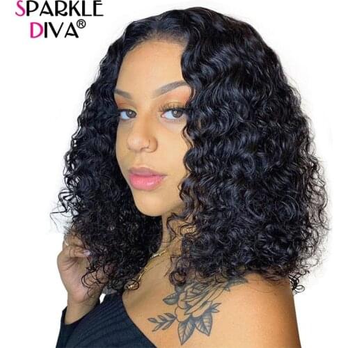 SPARKLE DIVA Wigs