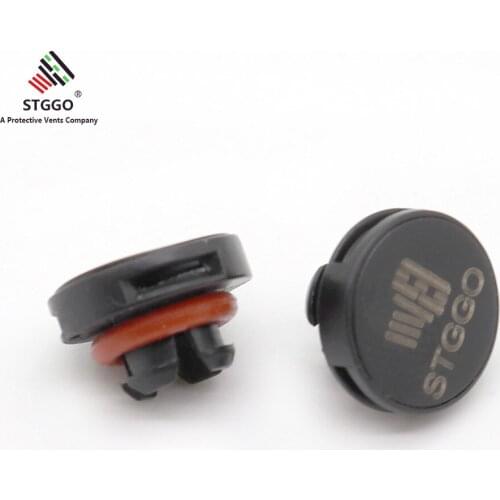 Air Permeable Plastic D15 Waterproof Vent Plug