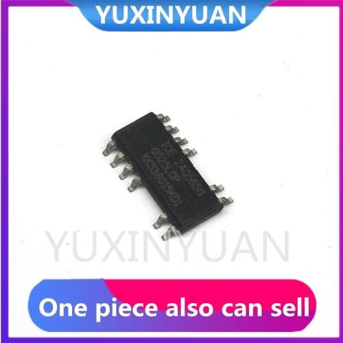 1PCS ICE2A0565G ICE2A0565 SOP12 in stock 100%good