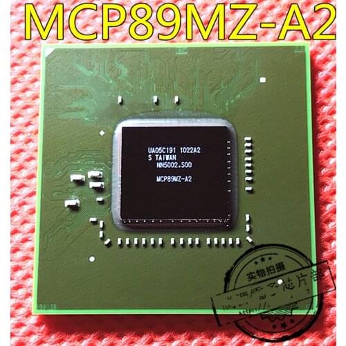 1piece/LOT MCP89MZ-A2 MCP89MZ-A3 BGA NEW Original In stock