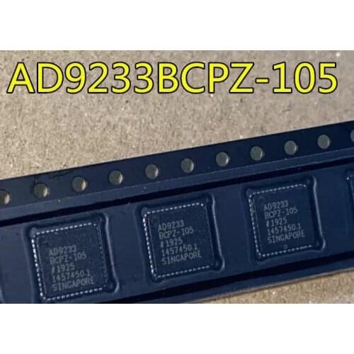 2-5PCS/ AD9233BCPZ-105 AD9233BCPZ AD9233 BCPZ-105 NEW