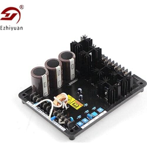 Ezhiyuan AVC125-10B1 AVR Automatic Voltage Regulator Basler Generator Parts