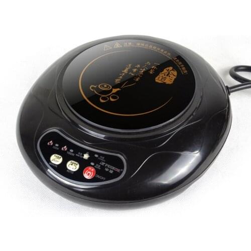 Household Mini Electric Induction Cooker Milk Water Heating Stove Teapot Boiler Noodle Cooking Plate Coffee Heater Furnace