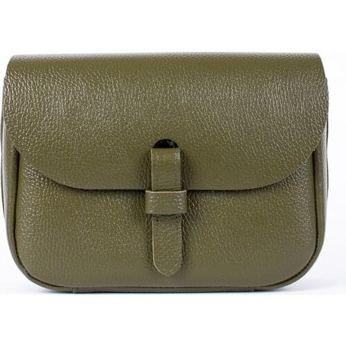 Divalli Khaki Bags For Women