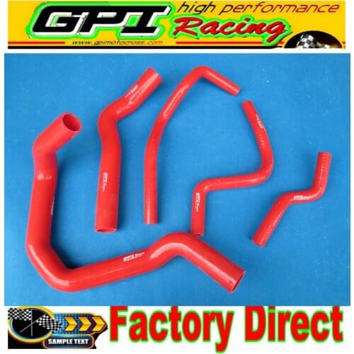 FOR Acura/FOR Honda Integra Type R DC2/DB8 B18C SILICONE RADIATOR&COOLANT HOSE 95-00