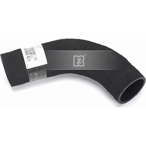 For Carter Excavator turbocharger air inlet pipe E120B 200B 312B air hose E82001500