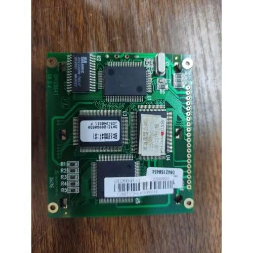 FOR QH12864T QH128X64T-01