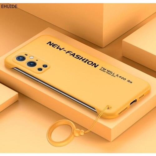 EHUIDE OnePlus 7T Phone Cases