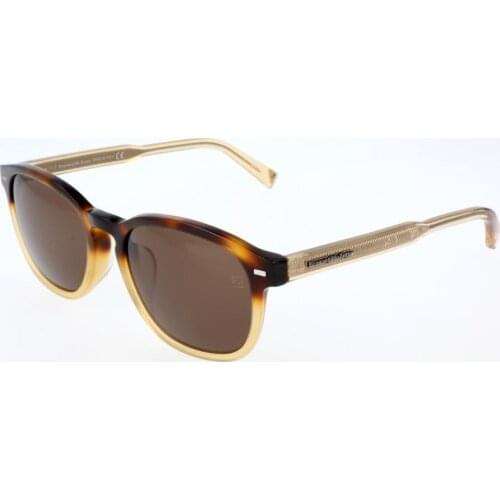 ERMENEGILDO ZEGNA SUNGLASSES Mod. EZ0005-F