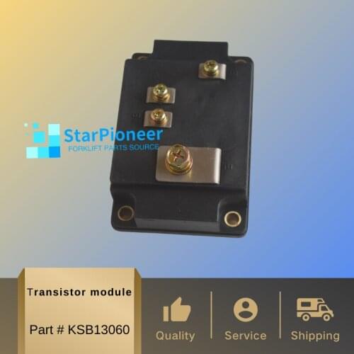 Power transistor module KSB13060