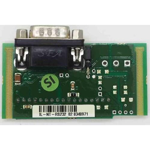 IL-NT-RS232 communication card Plug-in communication module for InteliLite NT, InteliCompact NT and InteliDrive