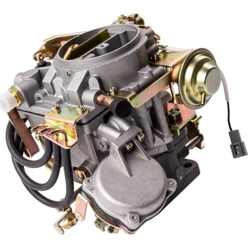 Carburetor Carb for Toyota Land Cruiser 3F 4F 21100-61300 1988 1989 1990 1992