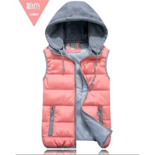 New 2021 Womens Cotton Woolen Hooded Down Jacket Removable Cap Women Thickening Winter Warm Black Jacket New Size M-3XL