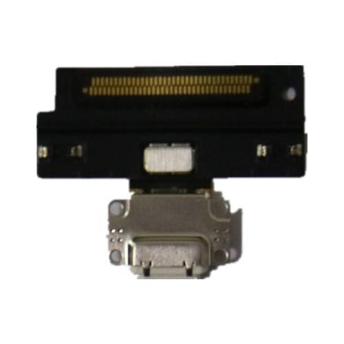 USB Charger Charging charge Port Plug Dock Connector Flex Cable Ribbon Repair Part For iPad Pro 10.5 inch A1701 A1709 A1852