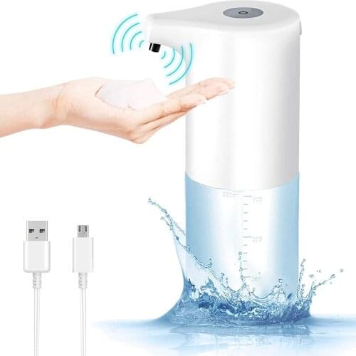 TB BAIZHI Automatic Dispensers For Liquid Soap China