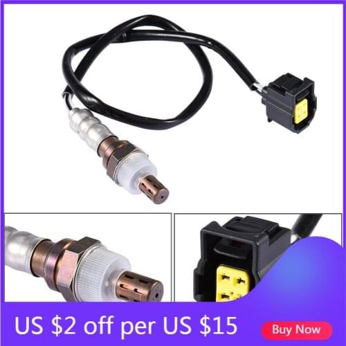 TIANBANG Upstream O2 Oxygen Sensor 234-4217 23526 23529 23533 13717 13937 ES20091 For jeep 2001-2004 Liberty V6-3.7L