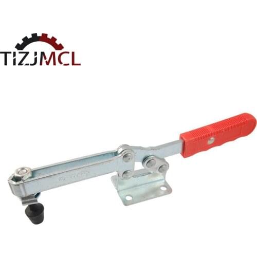 TIZJMCL Clamps And Fasteners