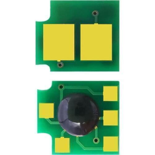 Toner Chip for HP 501A 502A 503A Q6470A Q6471A Q6472A Q6473A Q7581A Q7582A Q7583A Q 6470A 6471A 6472A 6473A 7581A 7582A 7583A