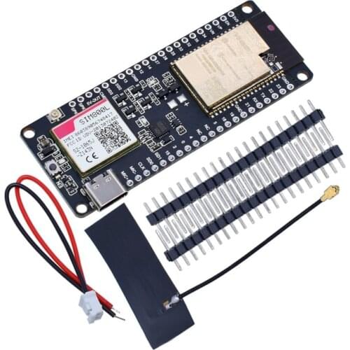 TTGO T-Call V1.4 ESP32 Wireless Module SIM Antenna SIM Card SIM800L Module And GSM/GPRS Antenna for arduino