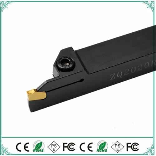 ZQ2525R -2 -3 -4 -5 for SP200 300 400 500 or ZQMX series external turning,slotting,grooving,cnc,mechanical,cutting,special