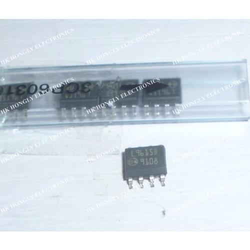 10PCS L9615D SOP8 NEW