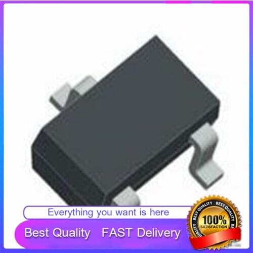 10Pcs/Lot New Original BZX84-B16,215 SOT23 Good Quality